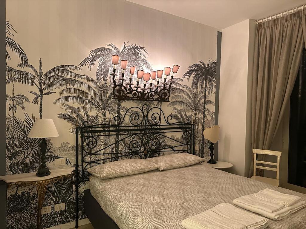 La Casa Dell'Architetto Lejlighed Napoli Eksteriør billede